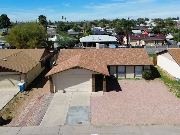 6708 N 31ST Lane, Phoenix, AZ 85017