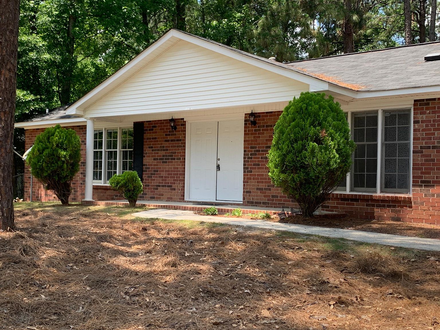 3549 Woodlake Rd, Hephzibah, GA 30815 | Zillow