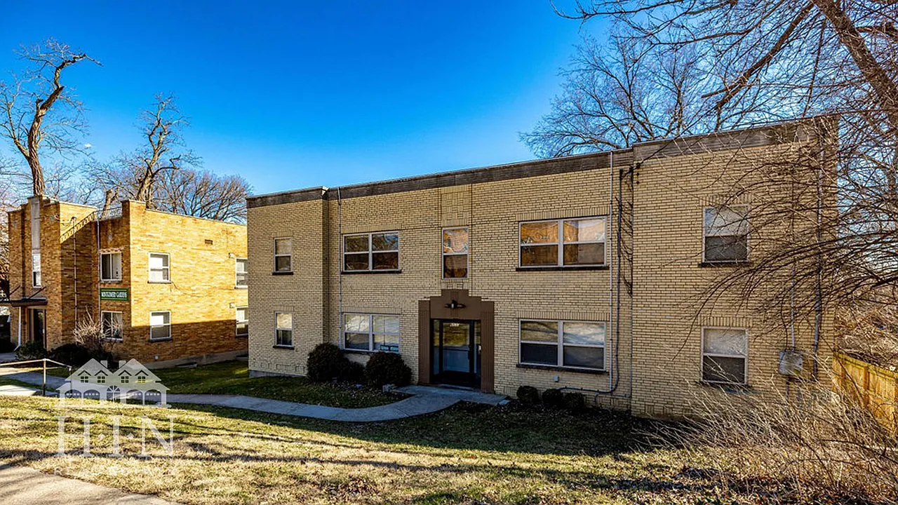 1 bed, 750 sqft, $875 — Photo 1
