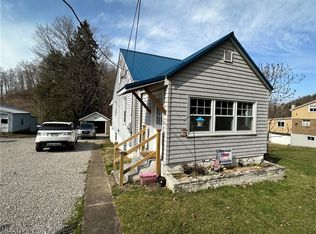 183 N Fork Rd, Weirton, WV 26062