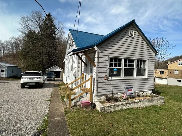 183 N Fork Rd, Weirton, WV 26062