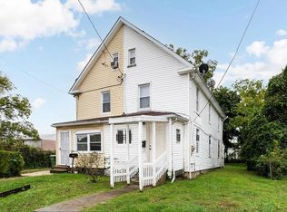 5306 Tippett Ave #1, Baltimore, MD 21215