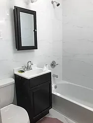 Rented by B & H Properties of New York LTD