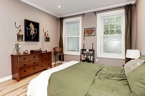 1214 Park Rd NW #1 Photo 1