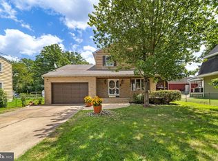 2120 Princeton Pike, Lawrence Township, NJ 08648