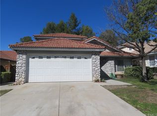 19185 Vintage Woods Dr, Riverside, CA 92508