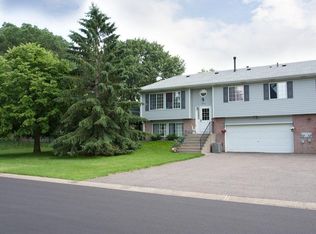 3932 86th Ave NE, Blaine, MN 55014