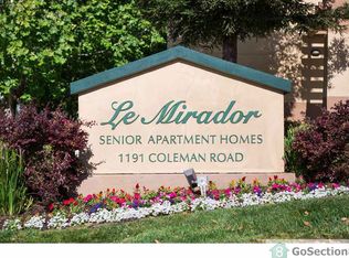 1191 Coleman Rd, San Jose, CA 95120