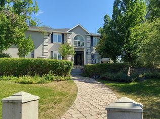 3064 E Silver Hawk Dr, Holladay, UT 84121