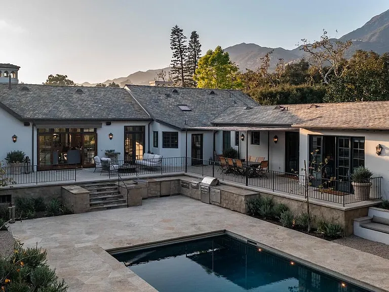 710 Romero Canyon Rd — Photo 30