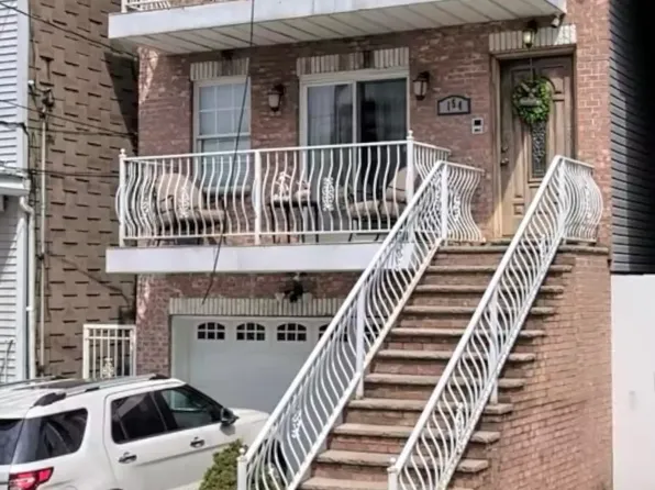 154 McAdoo Ave Floor 1, Jersey City, NJ 07305