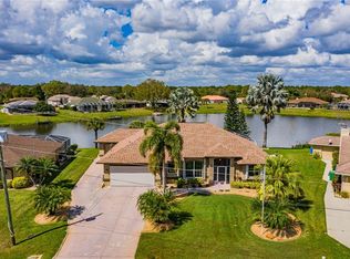 351 Fairmont Ter, Pt Charlotte, FL 33954