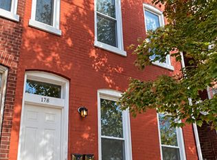 176 W Hanover St FLOOR 1, Trenton, NJ 08618