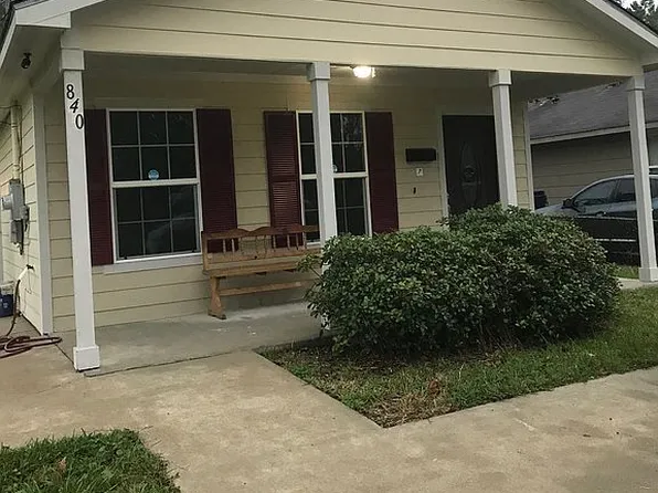 840 Schwarner St, Beaumont, TX 77701