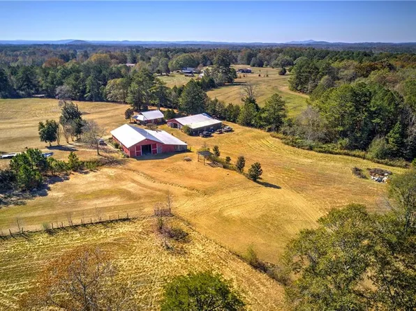 91 Davis Loop, Kingston, GA 30145