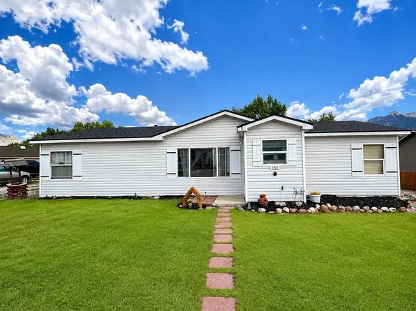 150 Creek St, Parachute, CO 81635