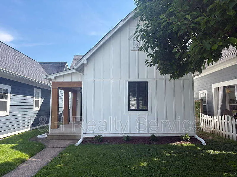 Building Photo - 1413 Terrace Ave