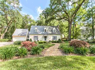 2515 Armistead Rd, Tallahassee, FL 32308