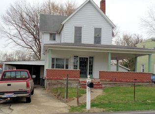 1424 Tuley Rd, Hamilton, OH 45015