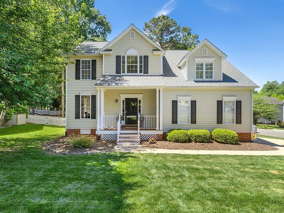 15919 Hampton Summit Dr