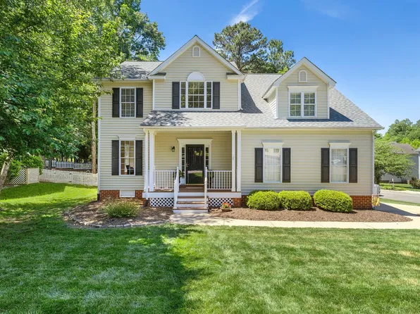 15919 Hampton Summit Dr, Chesterfield, VA 23832