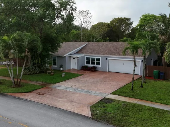 10550 SW 51st St, Cooper City, FL 33328