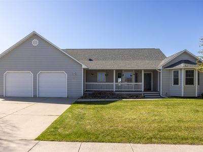 4891 Christian Dr, Missoula, MT, 59803