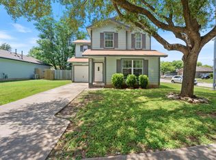 14301 Sandifer St, Austin, TX 78725