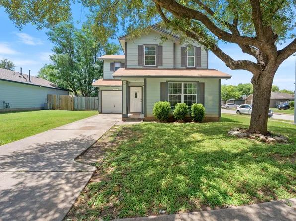 14301 Sandifer St, Austin, TX 78725