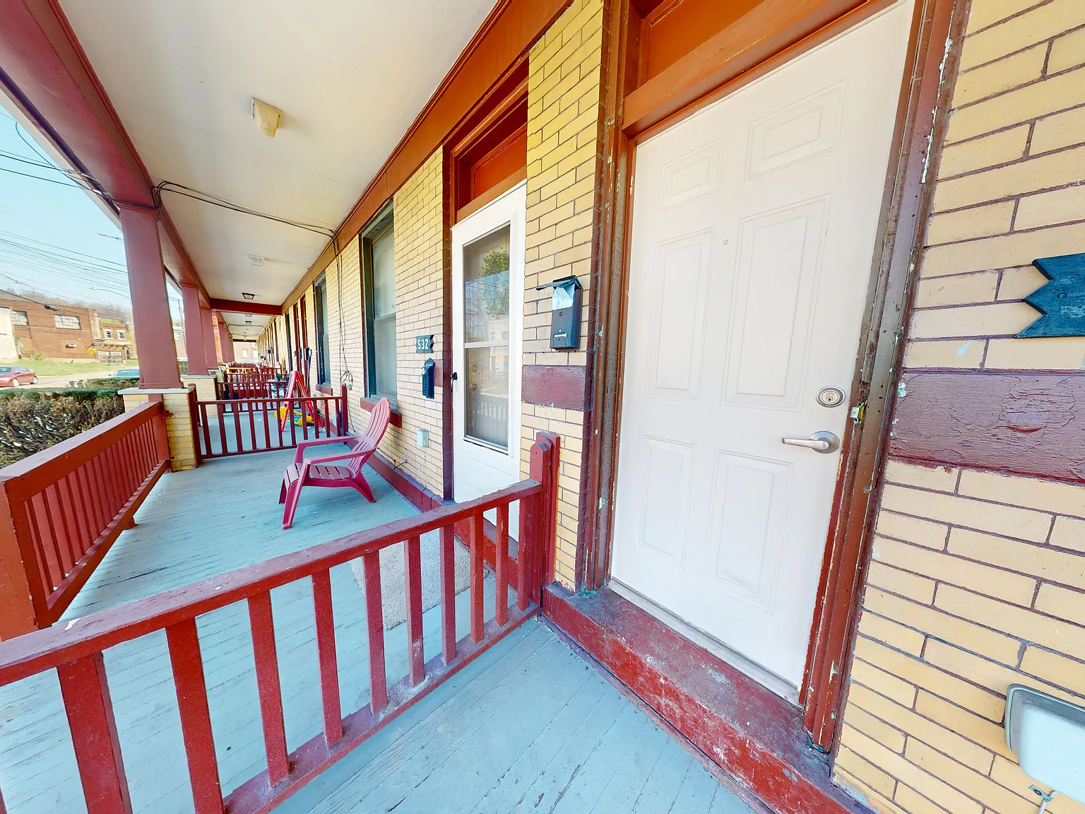2 bed, $1,095 — Photo 4