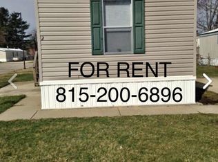100 S 1st Ave TRLR 6, Mendota, IL 61342