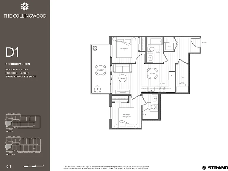 6028 Dunbar St — Photo 5
