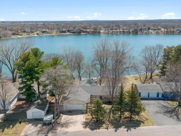 3845 74th St SE, Clear Lake, MN 55319