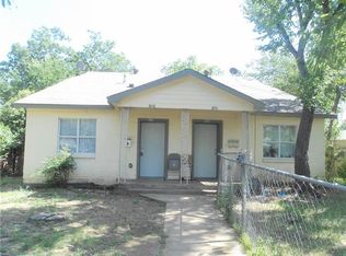 3848 Mount Ranier St, Dallas, TX 75211