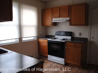 255 Frederick St APT 3, Hagerstown, MD 21740