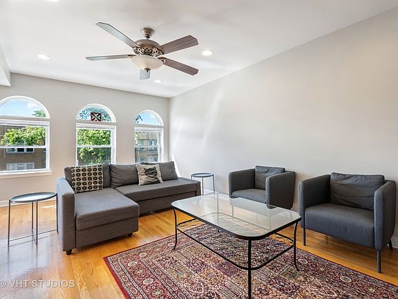 3rd image of 6301 N Talman Ave APT 3