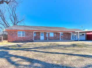 5102 E Highway 37, Tuttle, OK 73089