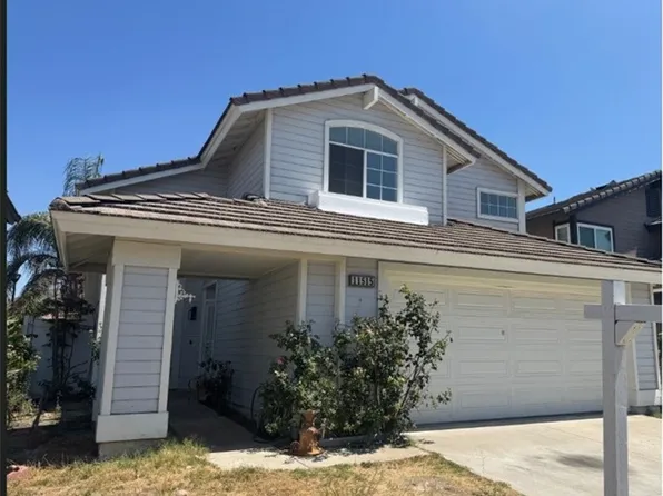 11515 Aberdeen Dr, Fontana, CA 92337