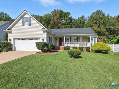 212 Kingfisher Way, Colonial Heights, VA, 23834