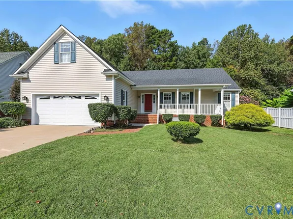 212 Kingfisher Way, Colonial Heights, VA 23834
