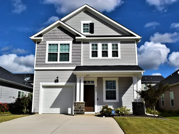 407 Brantley Cove Cir, Grovetown, GA 30813