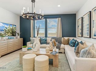 17915 N Ravello Rd, Maricopa, AZ 85138