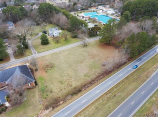 0 Hayes Rd, Hayes, VA 23072