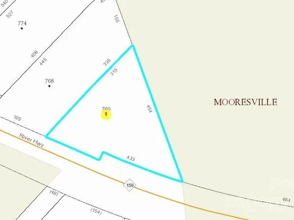 760 River Hwy, Mooresville, NC 28117