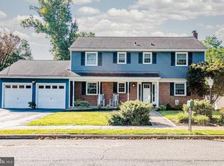 190 Applegate Dr, Hamilton, NJ 08690