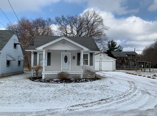 2765 Fackler Ave, Elyria, OH 44035