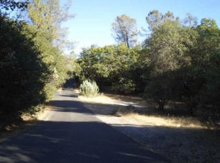 5400 Rocky Ridge Rd, Placerville, CA 95667