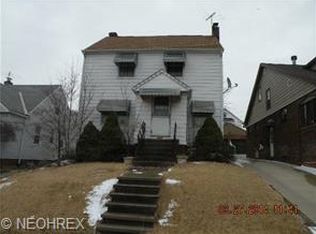 4865 E 88th St, Garfield Heights, OH
