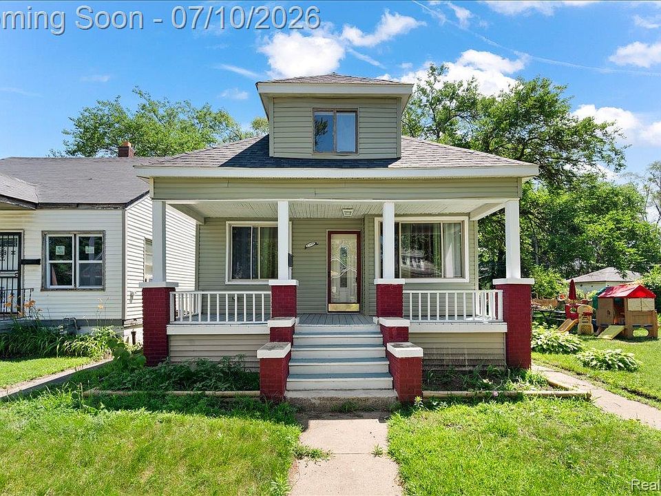 1st image of 17196 Shields St