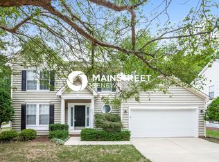 6001 Beech Cove Ln, Charlotte, NC 28269